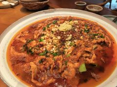 -水煮三国·川鲁江湖菜(香山店)