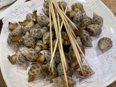 盐焗花螺-揭阳钟记小食(福田新村店)