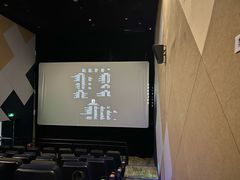 -恒华国际影城(顺义店)