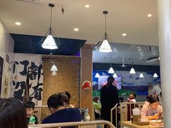 -大头亮羊汤烩面·河南非遗(良乡总店)
