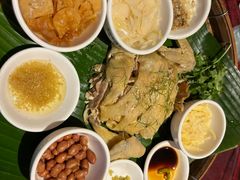 -园林美食城·本土农家菜(杨和镇店)