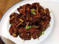 -白乐天毛肚火锅馆(解放碑店)