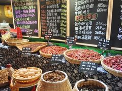 -忘不了·酸菜鱼·28年老南京菜(原北圩路店)
