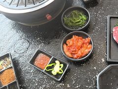 -九田家黑牛烤肉料理(珠江摩尔店)