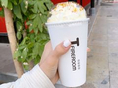 -TFIREROOM火社的茶(裕华万达店)