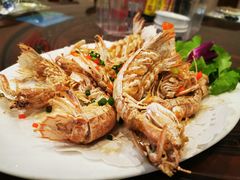 -友强·23年特色海鲜大排档(厦门店)