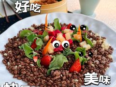 -唐猫庭院·千年陕菜(赛格国际购物中心店)
