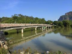 -丹霞山风景名胜区