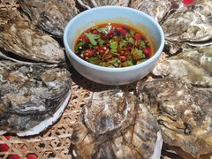 -沪小胖·小龙虾·蓝龙王(八佰伴店)