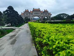 -顺峰山公园