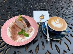 -馨园villa融合菜(东山店)