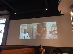 大堂-新贝乐意大利餐厅(苏州中心店)