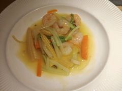 -京料理·日料自助·铁板燒(复悦城店)