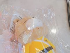 -南锣肥猫·麻辣烤鱼·15年现烤现卖(通州领展店)