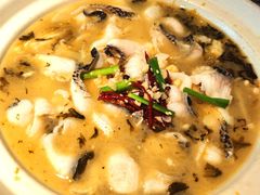 -小菜园新徽菜(无锡宜家荟聚中心店)