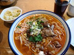 -名羊天下陕北横山铁锅炖羊肉(博文路店)