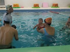 -月儿湾儿童成长中心(密云店)