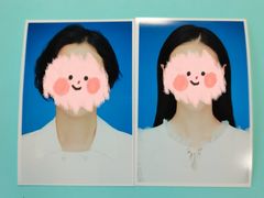 -海马体照相馆(大连罗斯福广场店)