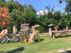 -HERRE·FARM 赫尔露营农场·团建聚会包场