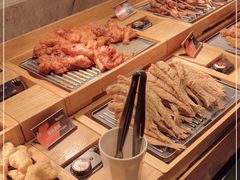 -比格比萨自助(万柳华联店)