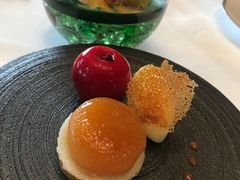 -Amber(置地文华东方酒店)