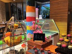 -松山湖帝豪花园酒店西餐厅(美景中路店)