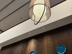 -北海银滩皇冠假日酒店-德丰楼中餐厅