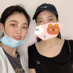 -久匠·野生眉半永久纹眉