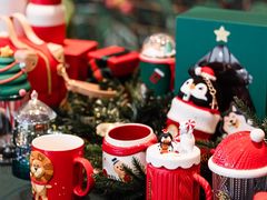 -星巴克臻选(深圳罗湖万象城店)