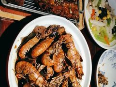 -前海沿·青岛菜(五四广场永旺店)