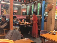 -吃饭皇帝大(长宁龙之梦店)