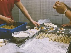 -小姜锅贴(凤凰街店)