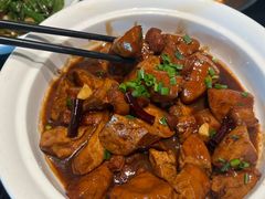 -简小舍·民间手艺菜(武昌江滩店)