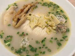-新万鑫银丝面·非遗无锡味(惠山古镇店)