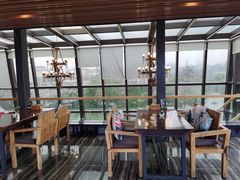 -维纳斯酒店-忆咖啡观景餐厅(象山公园店)