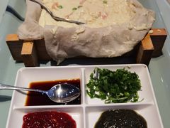 -鹊华居·地道鲁菜·海鲜·融合味(大明湖店)