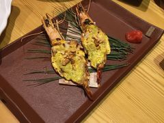-花潮料理艺食馆(世欧广场店)