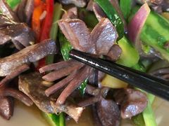 -安记烧鹅(新桥店)