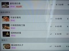 -江南大酒店·地道正宗有锅气的江西菜(中华北大街店)