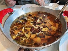 -辣婆婆(航天桥店)