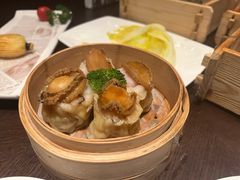 -北海银滩皇冠假日酒店-德丰楼中餐厅
