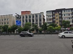 -太原面食店(解放路店)