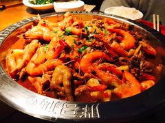 -胖哥俩肉蟹煲(虹口龙之梦店)