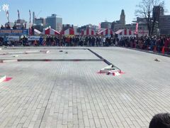 -横滨红砖仓库1号馆