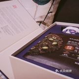 好吧，我承认是为了赠品…