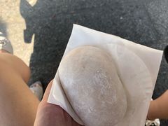 -澳门长洲糯米糍(柯打苏沙街店)
