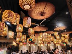 -南京大牌档(青岛万象城店)