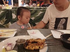 -Cha Cha's Beach Cafe