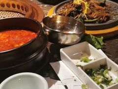 -一品诚记烤肉(大连柏威年购物中心店)