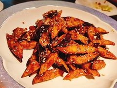 -秦月轩·陕西家乡菜(阜成路·五棵松店)